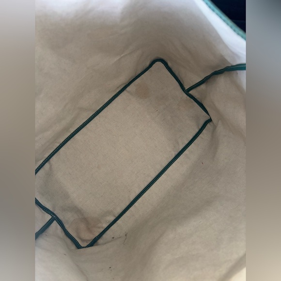 Goyard St.Louis GM tote 💚 - Picture 4 of 16